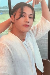 Fever pt.3 專輯卡 Diary ver. 1