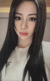 UNFORGIVEN yes24 預售 特典卡 