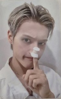 GH3 sw 幸運卡 痛痛 ver.