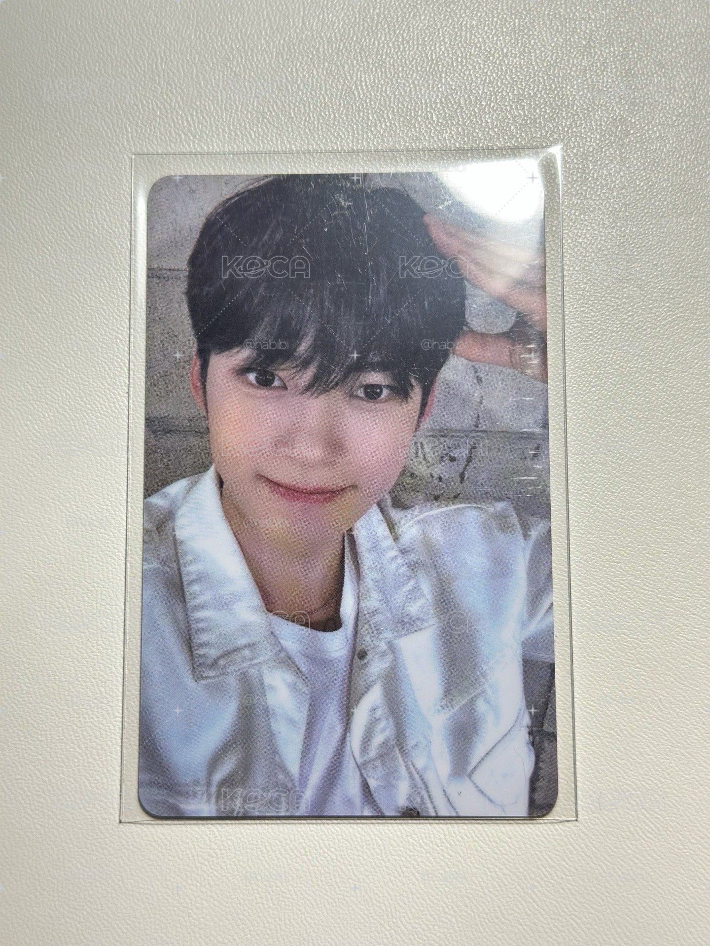 小狗耳朵彬🐶