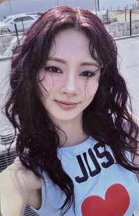 正規四 專輯卡 ver.is