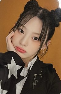 Teddy Bear k4 簽售卡 
