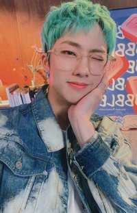 周邊卡 USA Wonderwall Round 2