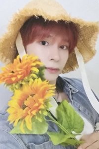 DtC wm 3.0 簽售卡 夏日少年 ver.
