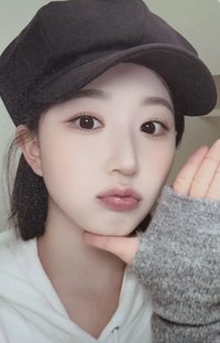 BREAK el 4.0 幸運卡 貝雷帽