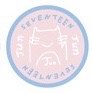 CARAT SUMMER CAMP 徽章 