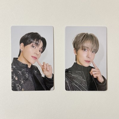 ATEEZ TTL電影 特典卡/潤榮