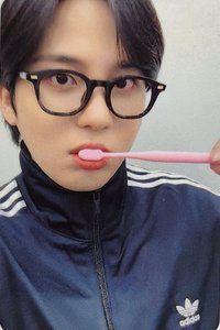 GH2 hl 幸運卡 牙刷 ver.