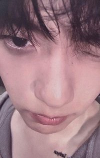 正四 專輯卡 Star Keyring Ver.