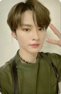 IN生 yzy 末場 簽售卡 