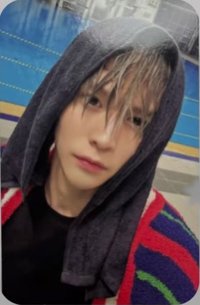 ODYSSEY 專輯卡 Amazon版