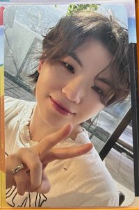 MINI12 wvs USA v1 入場卡 / 場限卡 迷12美國場限v1