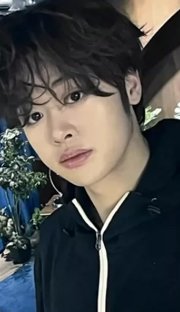 ETERNALT jjmuze 線下 簽售卡 