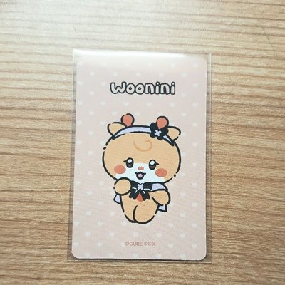 迷八快閃店娃娃卡