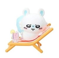 MINISO 公仔 夏日麼麼茶系列