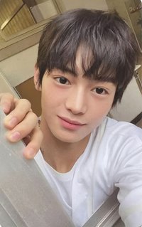 Sparkling Blue wvs 預售 特典卡 