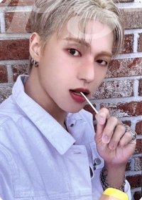 GH3 隨機卡 POP UP 棒棒糖 ver.