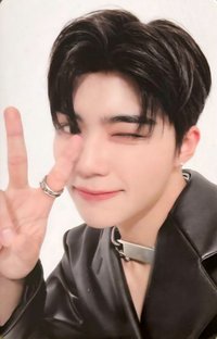 迷二 專輯卡 LOYALTY ver.