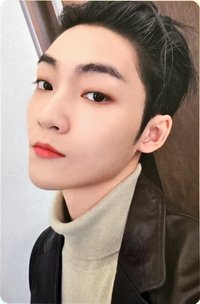 THE BOYZ The 3rd Album 'Unexpected' POP-UP STORE 隨機卡 