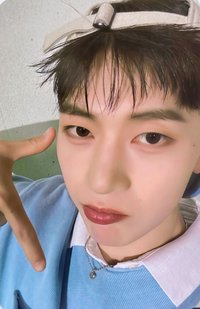 迷三 k4 幸運卡 哭哭 ver.