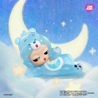 Care Bears 公仔 睡覺熊