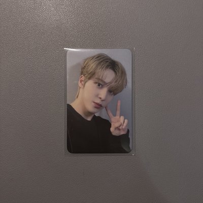 TOWARDS THE LIGHT:WILL TO POWER 入場卡/場限卡 2025 Finale in Seoul