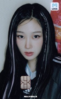 MY WORLD 交通卡 吉