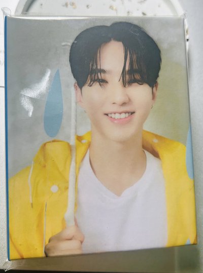 迷11 克拉盤 空專