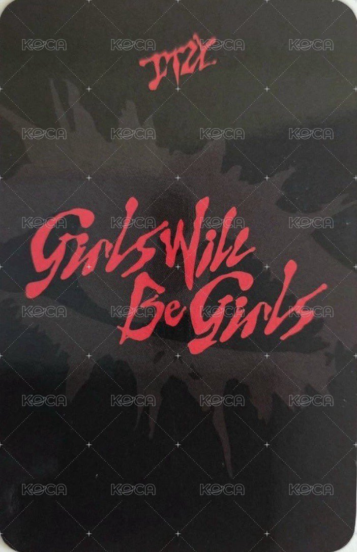 GWBG sw 1.0 簽售卡 B ver. 背面