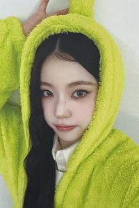 FORWARD sw 線上 7.0 簽售卡 天線寶寶圭