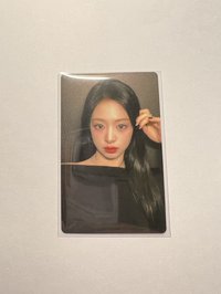 2025世巡 日本場周滿額卡