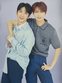 20蛋巡 入場卡 / 場限卡 秀俊 2020日本蛋巡雙人隨機卡