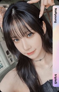 EVOLution <⟡> 專輯卡 C208