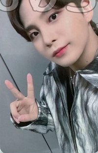 Fever Epilogue ms 5.0 簽售卡 