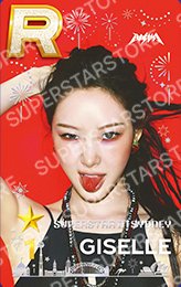 Rich Man 雪梨 遊戲卡 吉