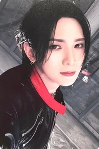 Outlaw yes24 特典卡 