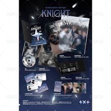 knight 