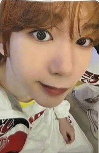 poppop sm 直播卡 Nct Wish Ryo