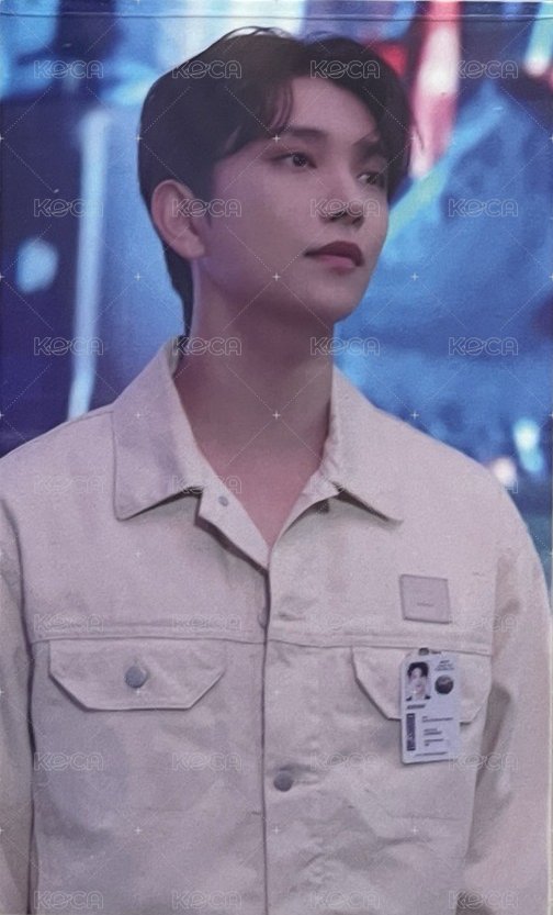 消費期限 環球 愛知 入場卡 / 場限卡  正面