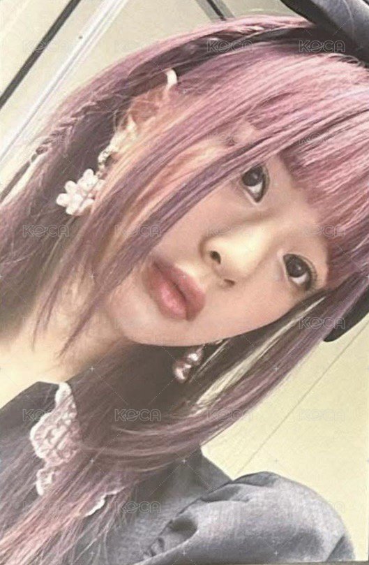 OMG 環球 抽選卡  正面