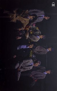 MOTS 專輯卡 ver.3