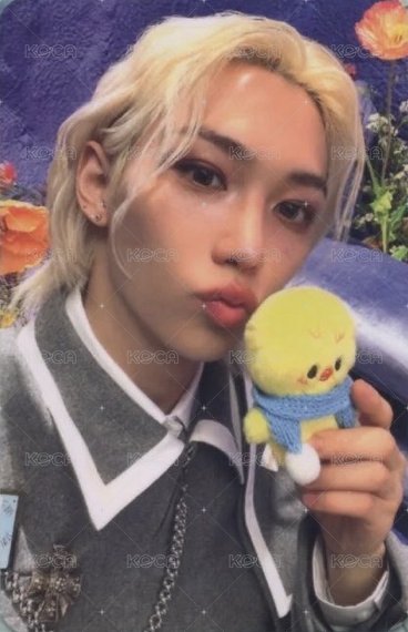 4th FM 周邊卡 立牌 正面