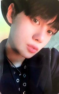 迷三 wm 2.0 幸運卡 嘟嘴 ver.