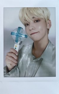 23‘巡迴 京瓷加場 隨機卡 拍立得