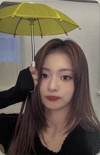 From Our 20‘s ms 線下1.0 簽售卡 