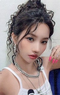 I feel fromm 幸運卡 B ver.