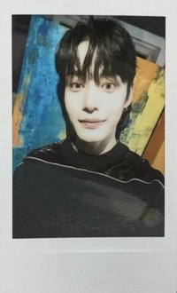 迷一 塔店 幸運卡 拍立得