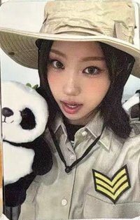 迷二 am 幸運卡 狩獵