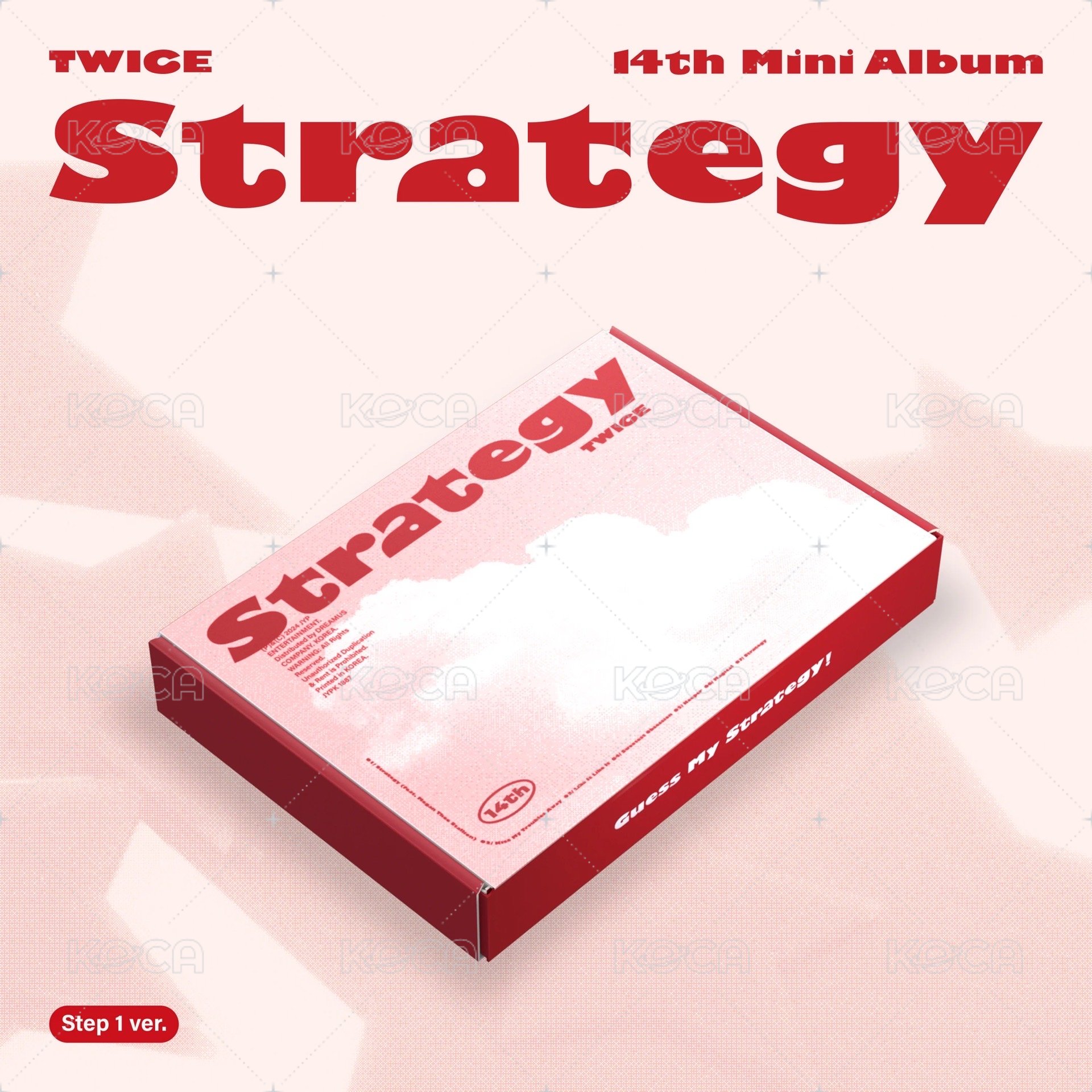 Step 1 ver.