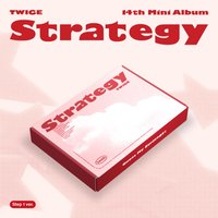 STRATEGY 專輯 Step 1 ver.